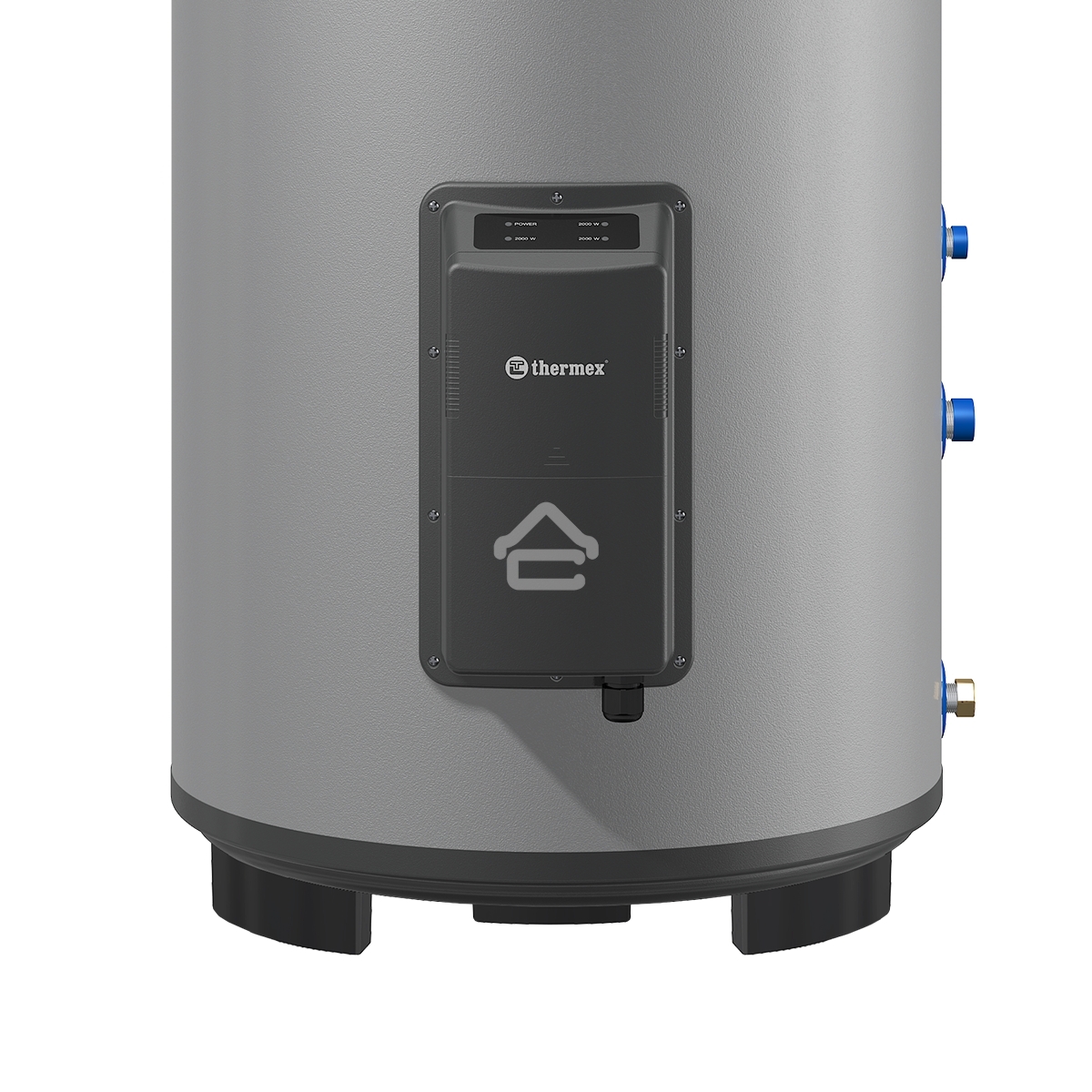 Водонагреватель Thermex Kelpie 150 F