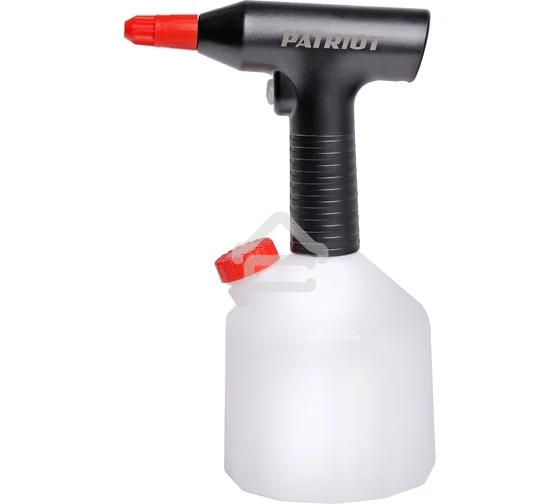 Распылитель аккумуляторный PATRIOT PT-1Li