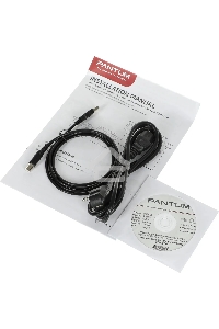МФУ лазерный Pantum M7100DN, A4, ч/б, печ. до 33 стр/мин., скан. до 24 стр/мин., 1200x1200dpi, USB, RJ-45