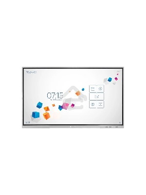 Интерактивная панель NexTouch Nextpanel IFPKV5INT65, 65