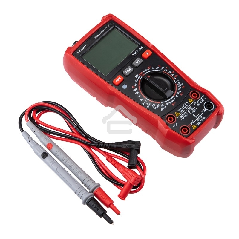 Мультиметр универсальный Rexant R135D