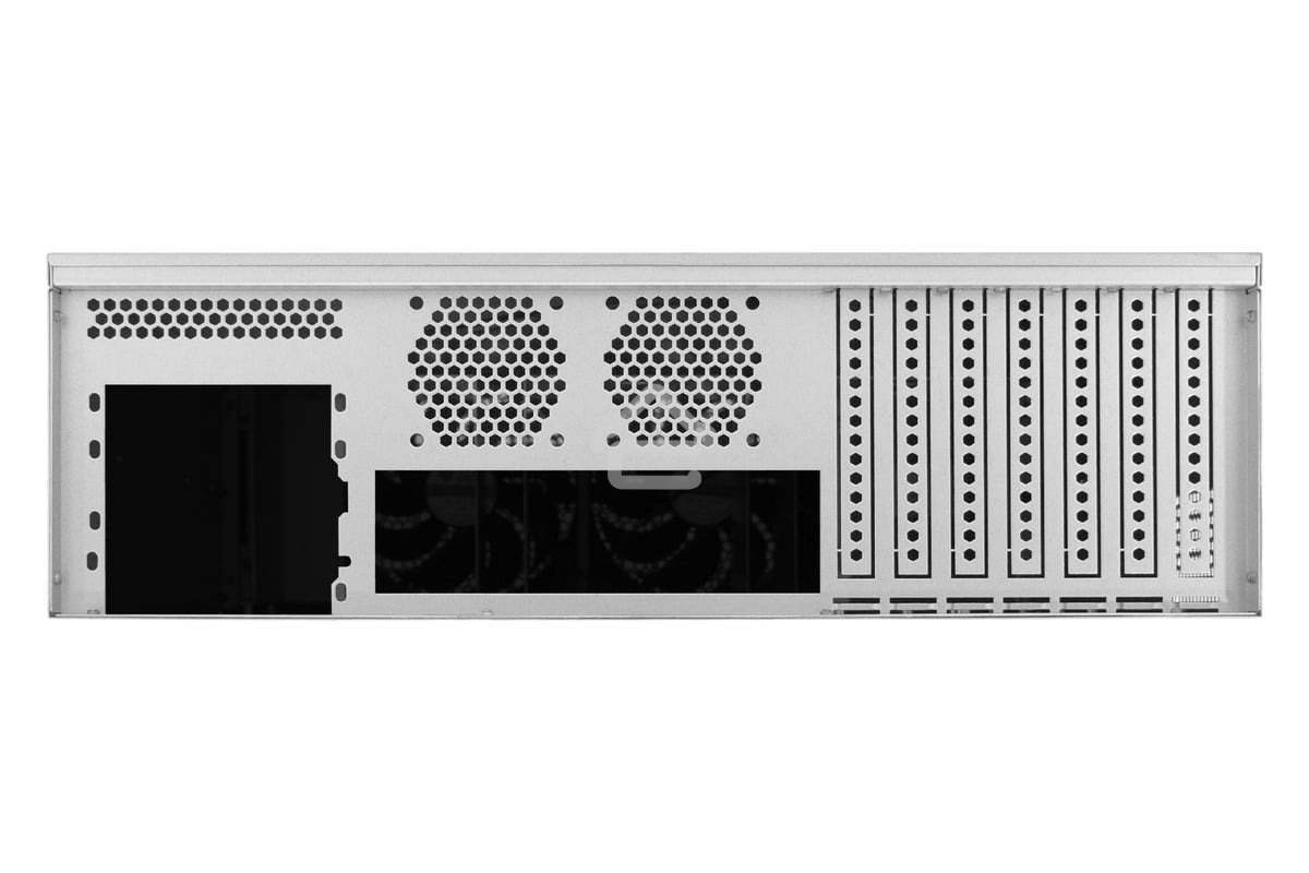 Серверный корпус ExeGate Pro 3U450-12 (RM 19
