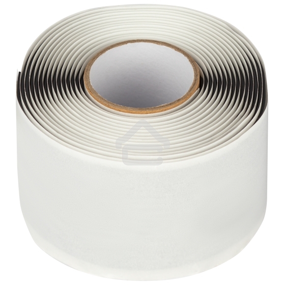 Изолента ЭРА PRO PRORUMAS50 резиново-мастичная электротехническая лента, 50мм х 3м, 1,65 мм черная