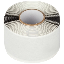 Изолента ЭРА PRO PRORUMAS50 резиново-мастичная электротехническая лента, 50мм х 3м, 1,65 мм черная