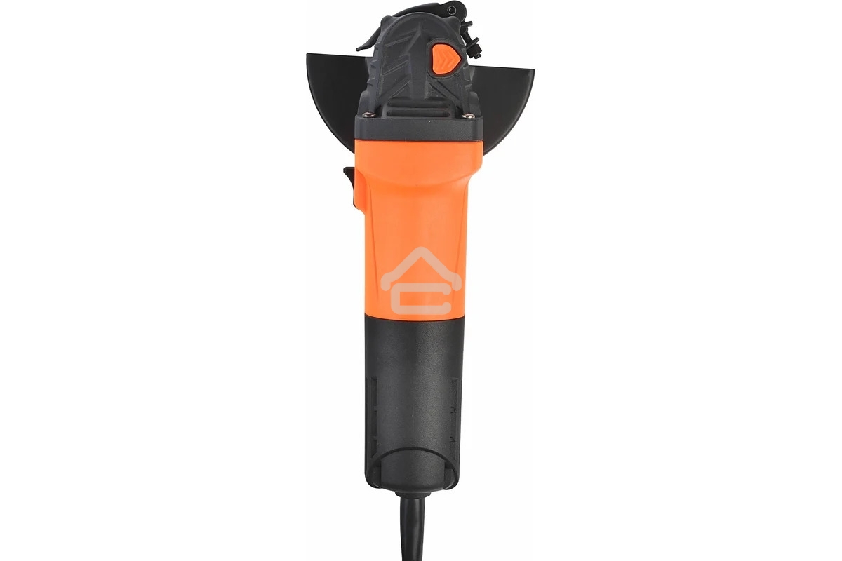 Угловая шлифовальная машина (УШМ) AG 126 пылезащищенная 1050Вт диск 125мм PATRIOT 110301126