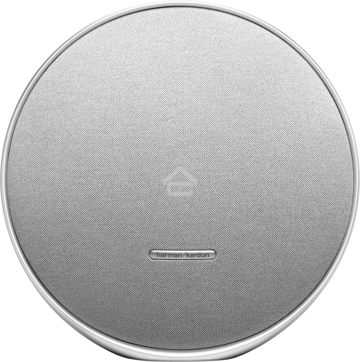 Портативная акустика Harman Kardon HKOS9GRYUK серый