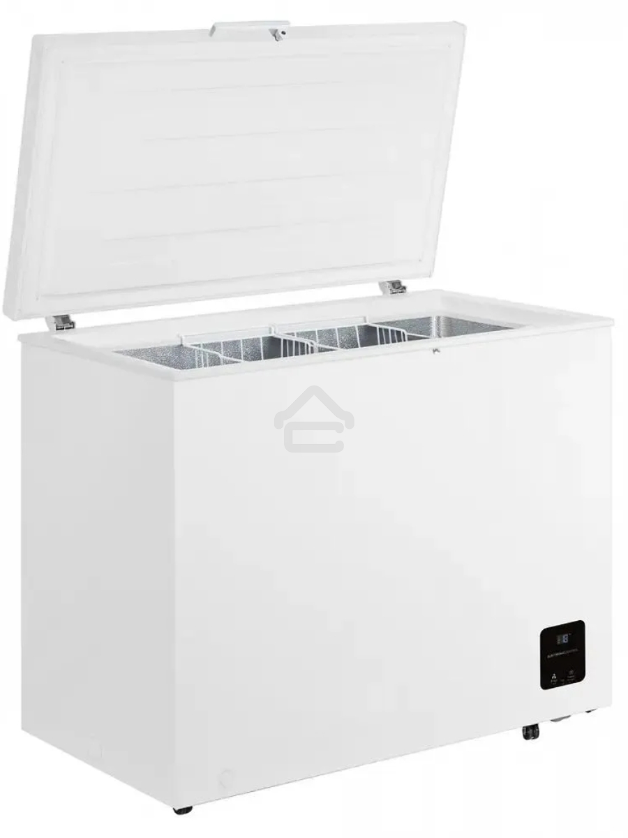 Морозильный ларь Gorenje FHC25A6W белый