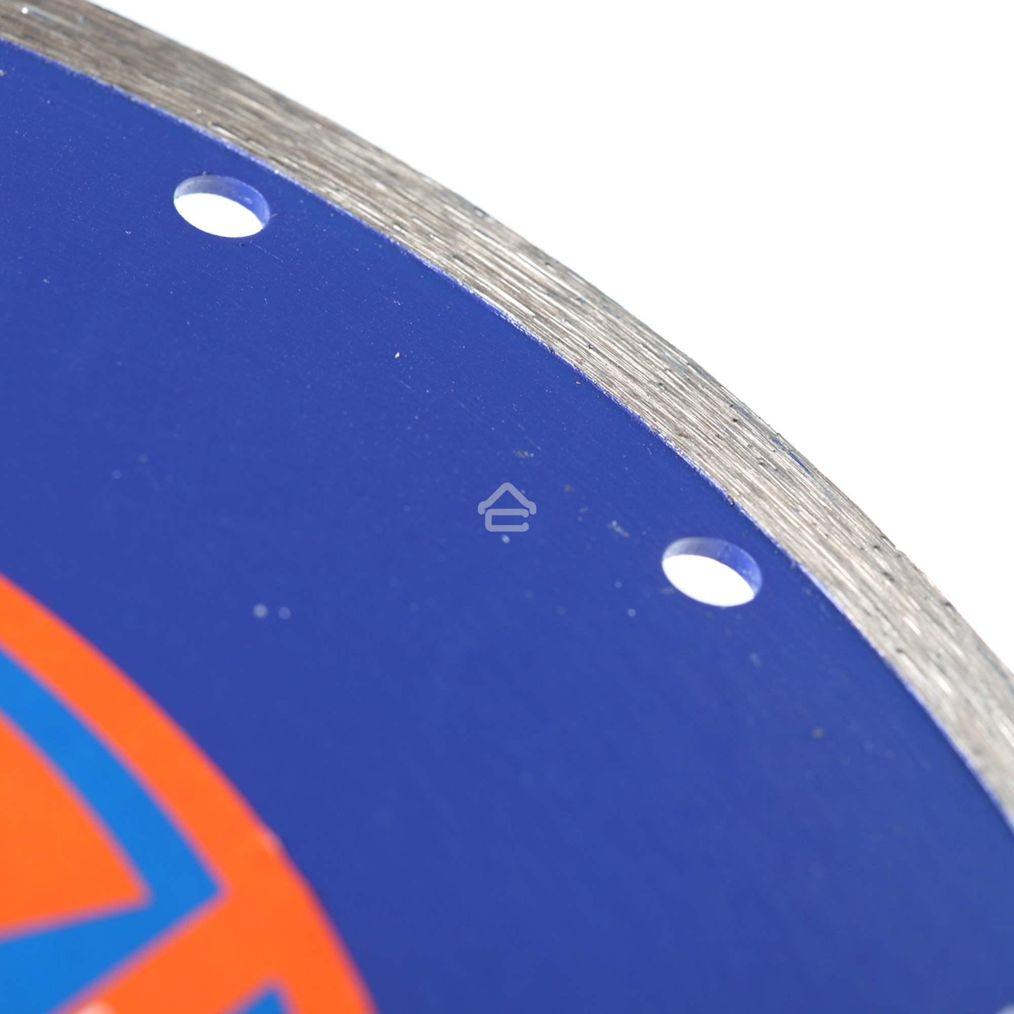 Диск EDGE by Patriot алмазный сплошной 200х25,4 универсальный