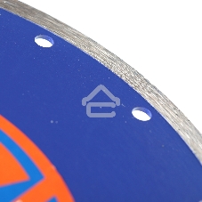 Диск EDGE by Patriot алмазный сплошной 200х25,4 универсальный