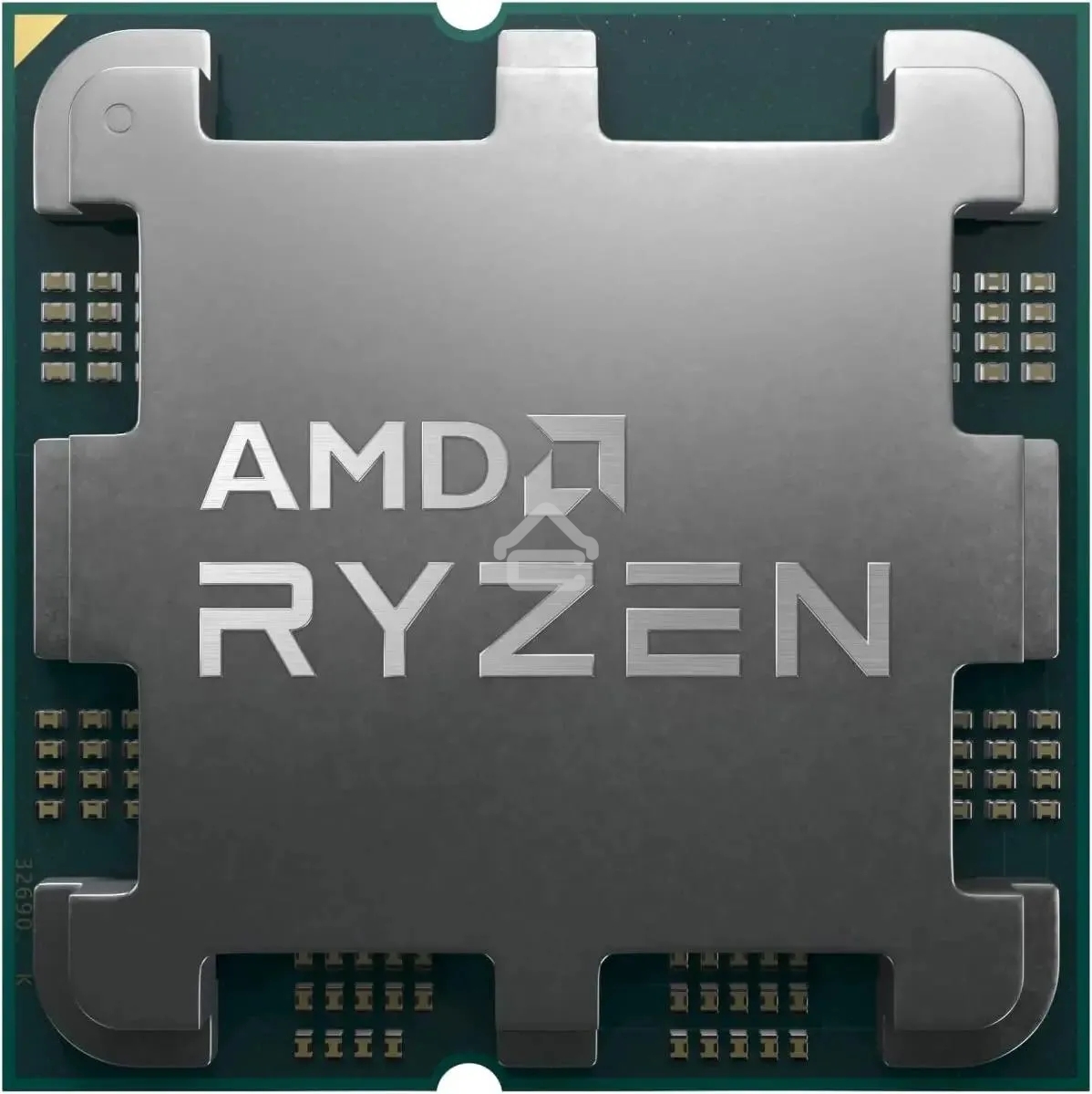 Процессор AMD Ryzen 9 7900X Soc-AM5 4.7GHz OEM