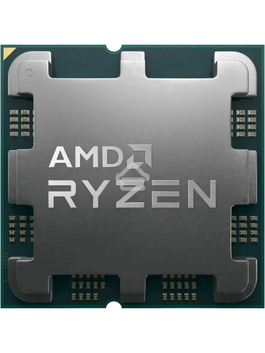 Процессор AMD Ryzen 9 7900X Soc-AM5 4.7GHz OEM