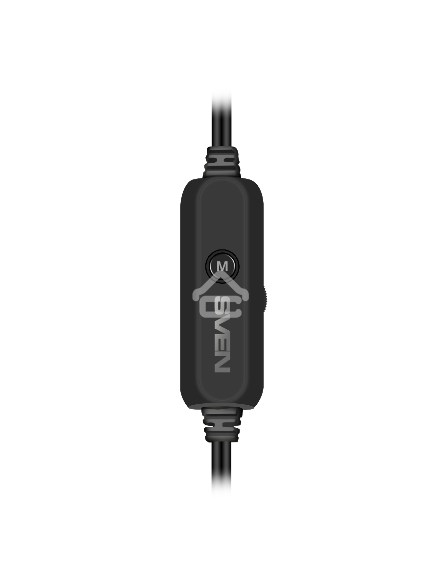 Колоки SVEN АС 340, черный (6 Вт, питание USB, Bluetooth)