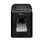 Шредер Fellowes PowerShred 12C FS-71201 {DIN P-4, 4х40мм, 12лст., 18лтр.,Safety Lock}