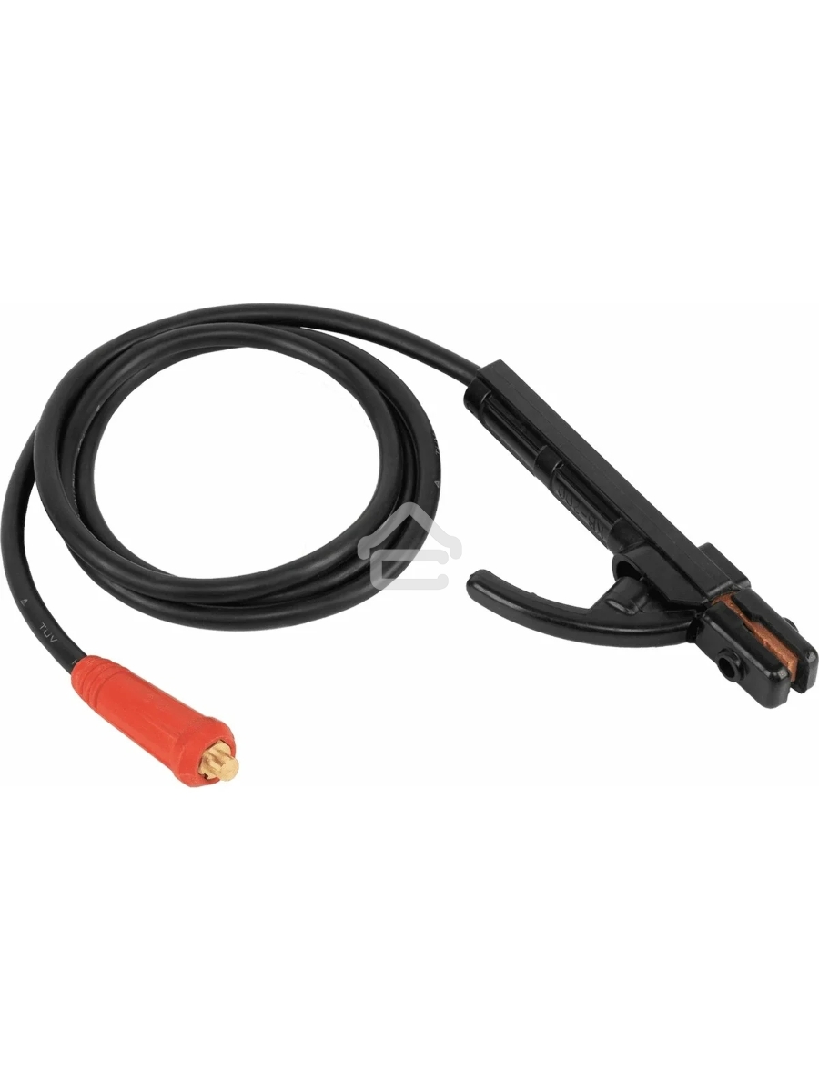 Аппарат инвертор. дуговой сварки DM-220 Standart, 220 А, ПВ 60% Denzel