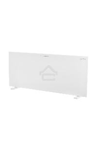 Конвектор Coolfort CF-3942 белый, 2000 Вт, 20 м2, термостат, дисплей, WiFi