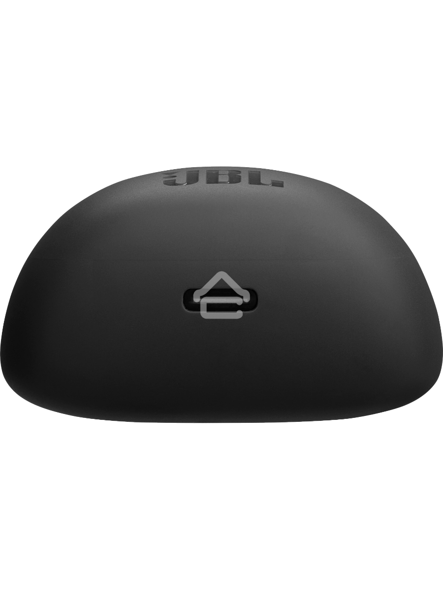Наушники JBL Tune Flex 2 черный