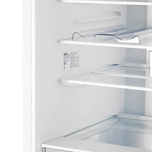 Холодильник Atlant ХМ-4623-109-ND белый двухкамерный 187/125л морозилка снизу