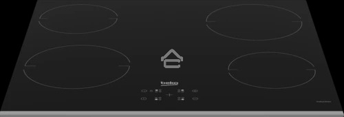 Индукционная варочная панель Beko HII 6440 RQTB, черный