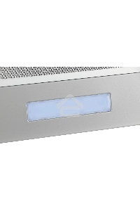 Вытяжка встраиваемая Gorenje TH62E3X нержавеющая сталь управление: кнопочное (1 мотор)