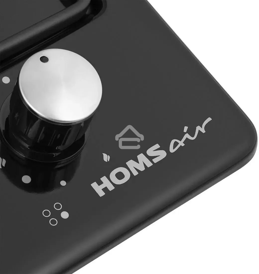 Газовая варочная панель HOMSair HGE643GbK