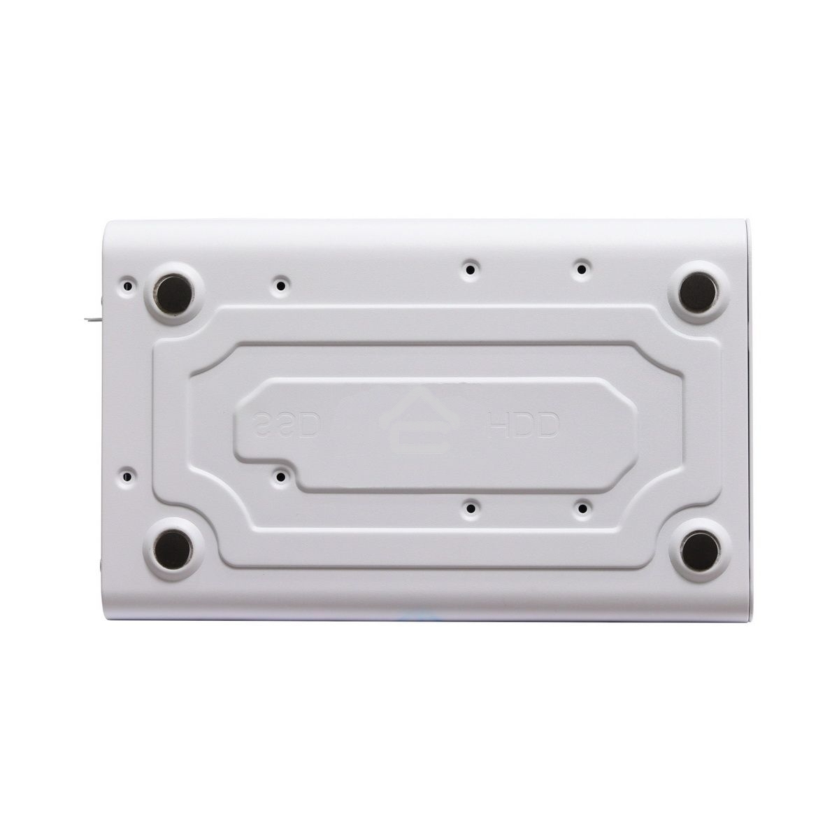 Компьютер Raskat Standart 500 (Intel Core i5-12400, RAM 16Gb, SSD 256Gb, noOS, белый)