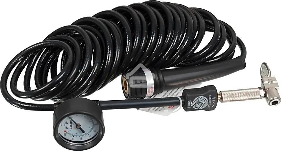 Автомобильный компрессор Berkut R20