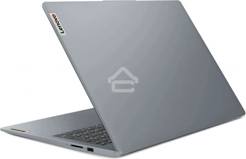 Ноутбук Lenovo IP3S 15IRU8 серый 82X700BVPS 15