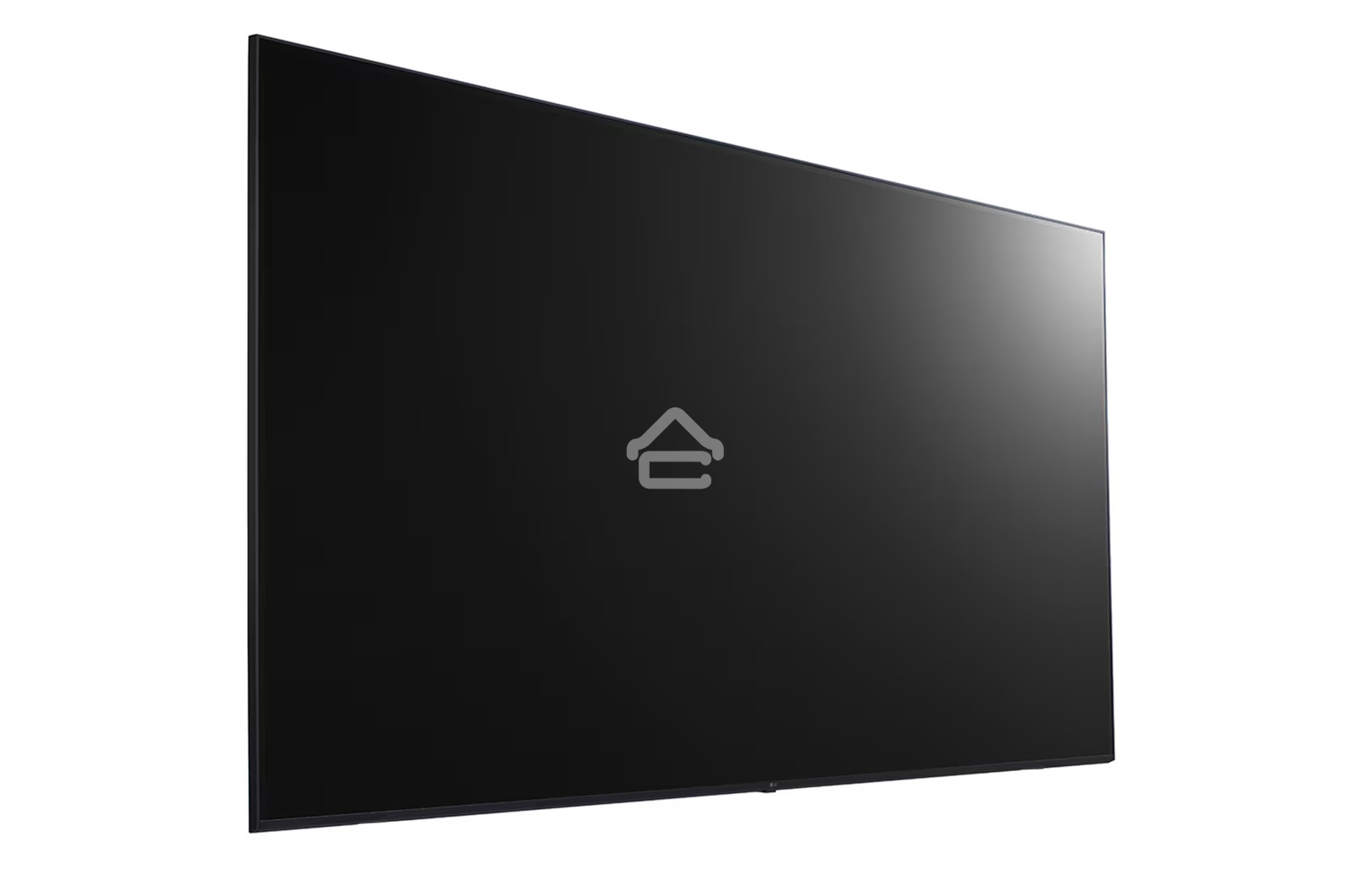 Телевизор LG 65'' 65UM662H черный LED UHD 60Hz WebOS
