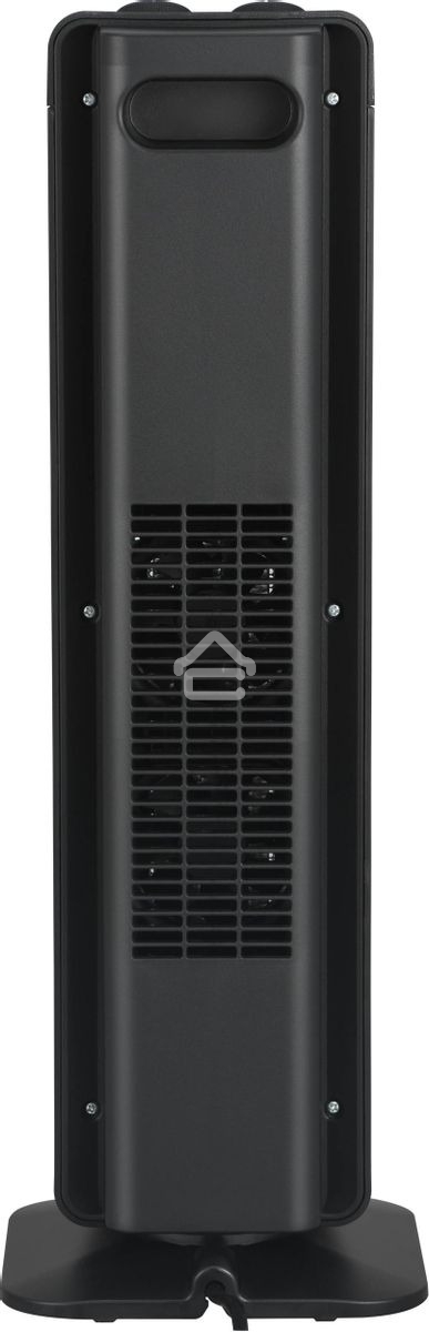 Тепловентилятор Beko Winter Range RHP 6320 B черный, 2000 Вт, 25 м2, термостат