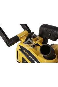 Штроборез Hanskonner HAG9125S 8000об/мин 1600W желтый/черный