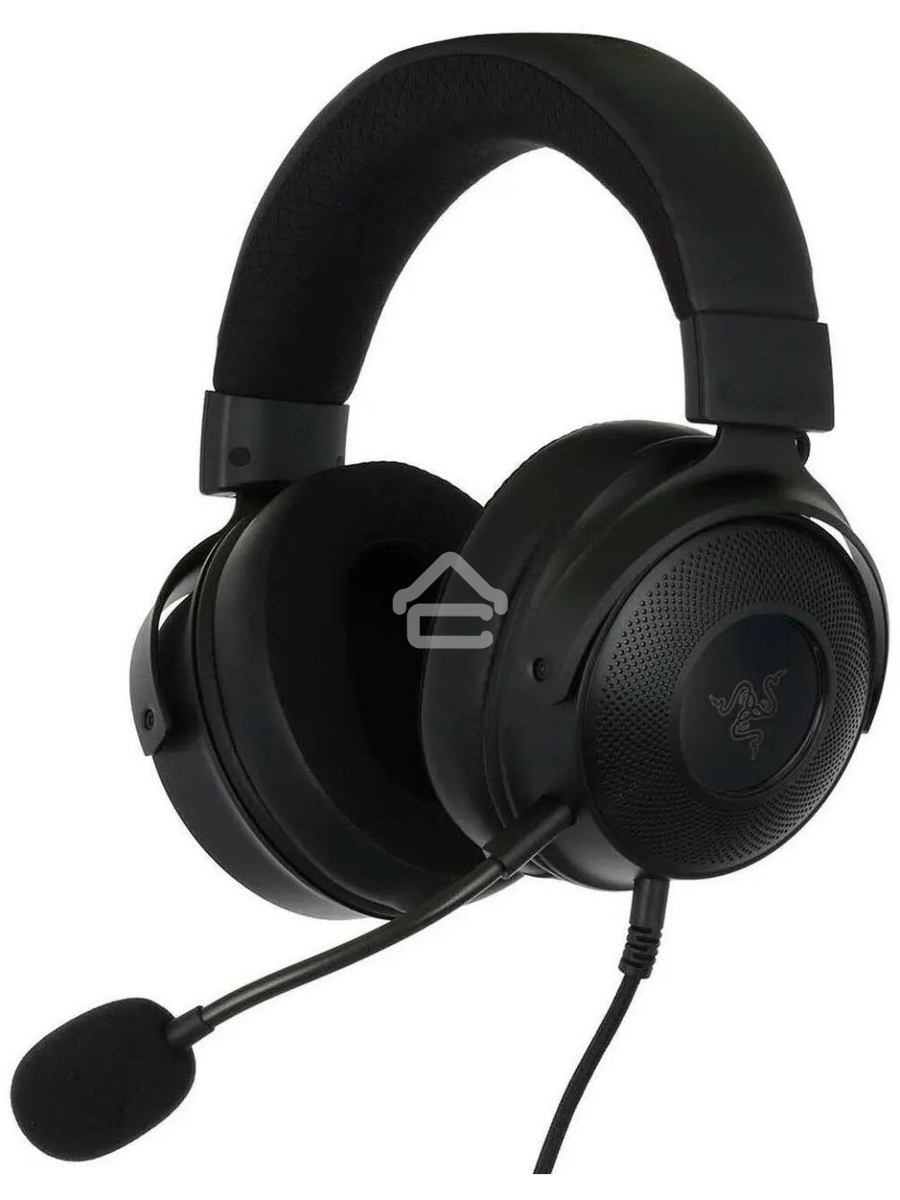 Игровые наушники Kraken V3 Hypersense