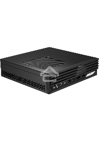 Неттоп PRO DP21 13M-624XRU (PRO DP B0A4)/Intel Core i5-13400/8GB+512GB SSD/Integrated/WiFi/BT/noOS/1Y/BLACK