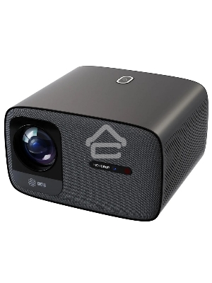 Проектор Cactus CS-PRC.05B.Full HD-A LCD 7500Lm LS 750Lm ANSI (1920x1080) 1000:1 ресурс лампы:50000часов 2xUSB typeA 2xHDMI 1.78кг