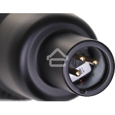 Микрофон проводной Audio-Technica PRO25AX 5м черный