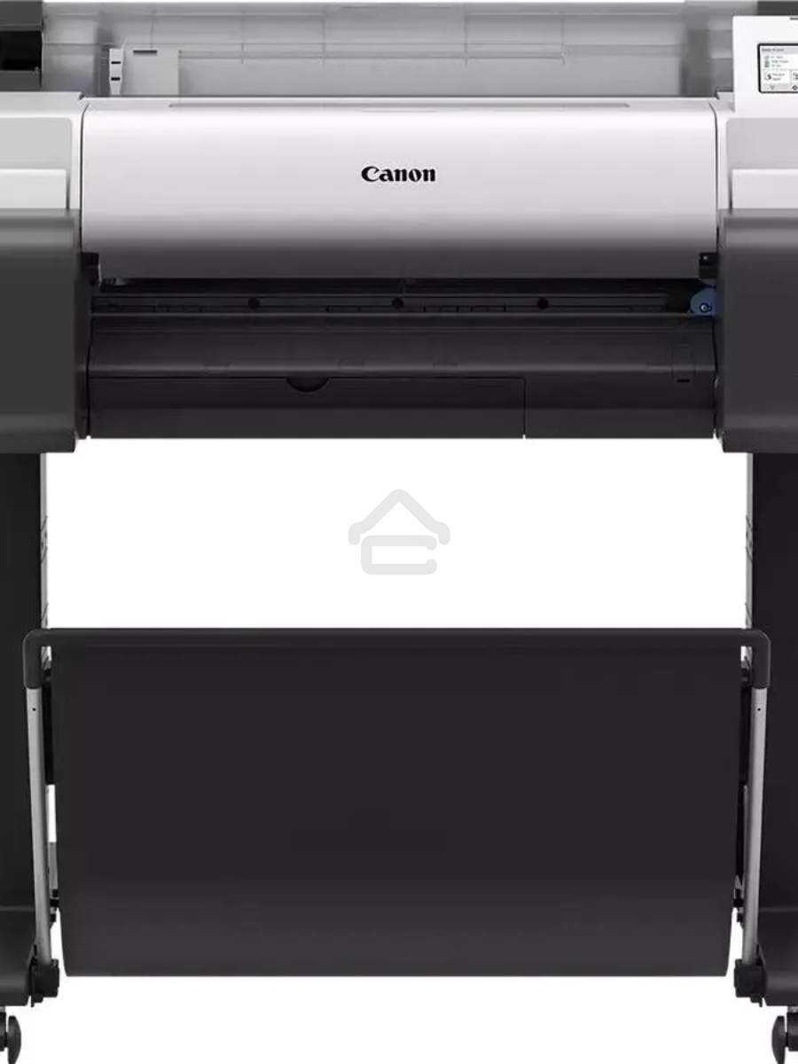 Плоттер струйный Canon imagePROGRAF TM-350 (6246C003AA), A0, цветное, 36