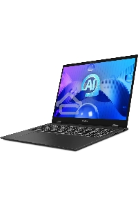 Ноутбук MSI Prestige 16 AI Studio B1VEG-080RU Core Ultra 7 155H 16Gb SSD1Tb NVIDIA GeForce RTX4050 6Gb 16