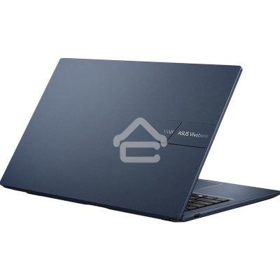 Ноутбук ASUS X1504VA-BQ003 15.6