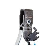 Двухрычажный заклепочник для анкерного крепежа типа 