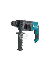 Перфоратор Makita HR2470 патрон:SDS-plus уд.:2.4Дж 780Вт (кейс в комплекте)
