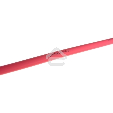 Трубка КВТ ТТК-(3:1)-6/2 красная