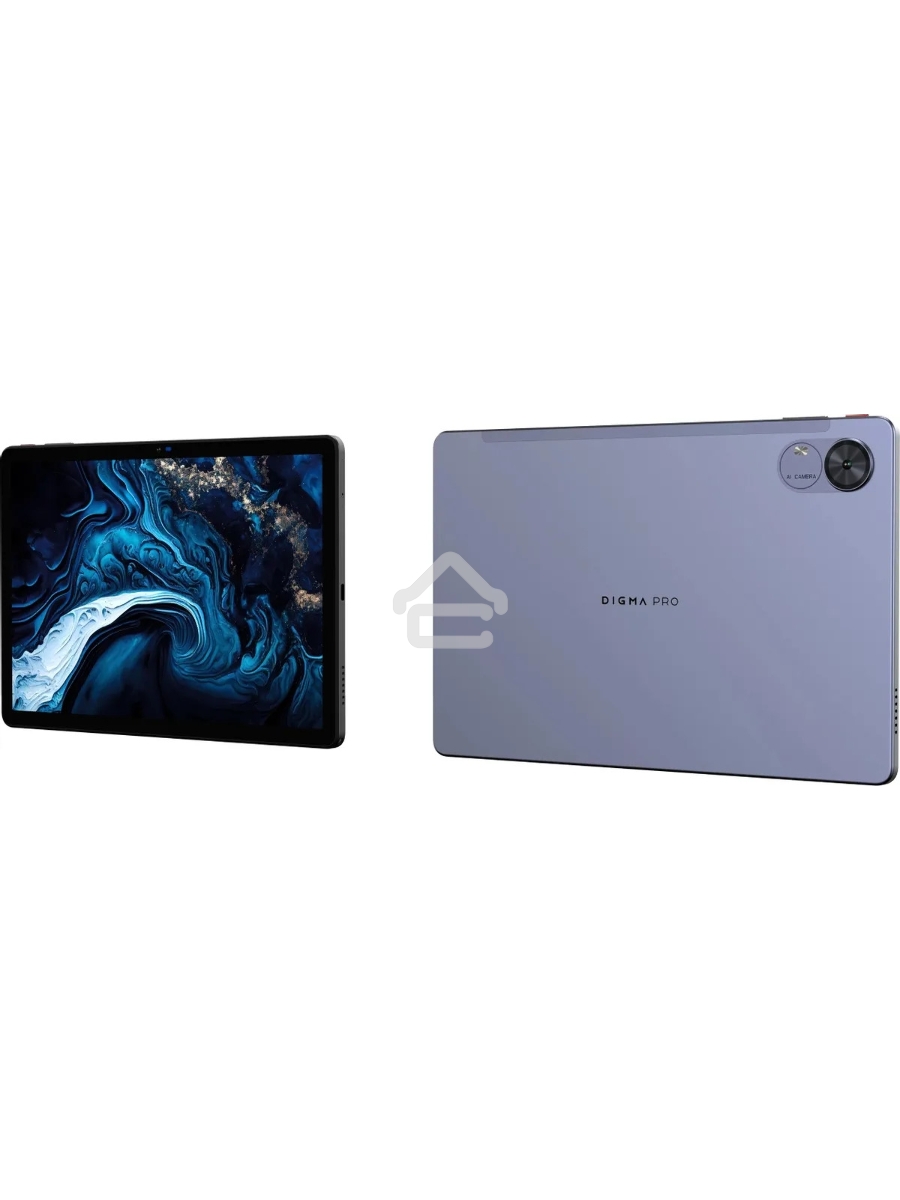 Планшет Digma Pro Infinity G85 (2.0) 8C RAM8Gb ROM128Gb 10.1