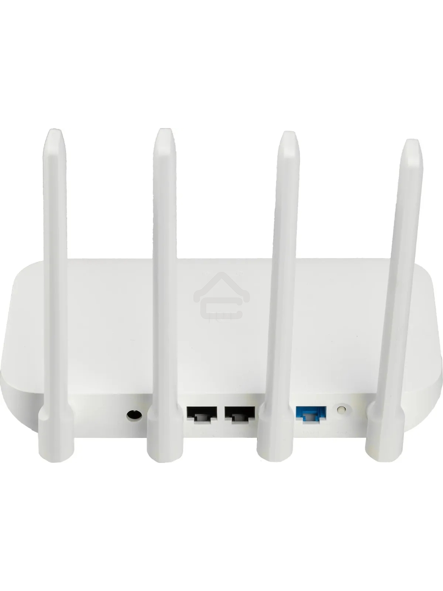 Роутер Xiaomi Mi Router 4A DVB4230GL