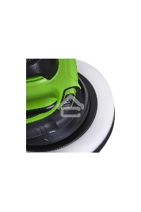Полировальная машина аккумуляторная GreenWorks G24BU10, 24 В, без АКБ и ЗУ (3502107)