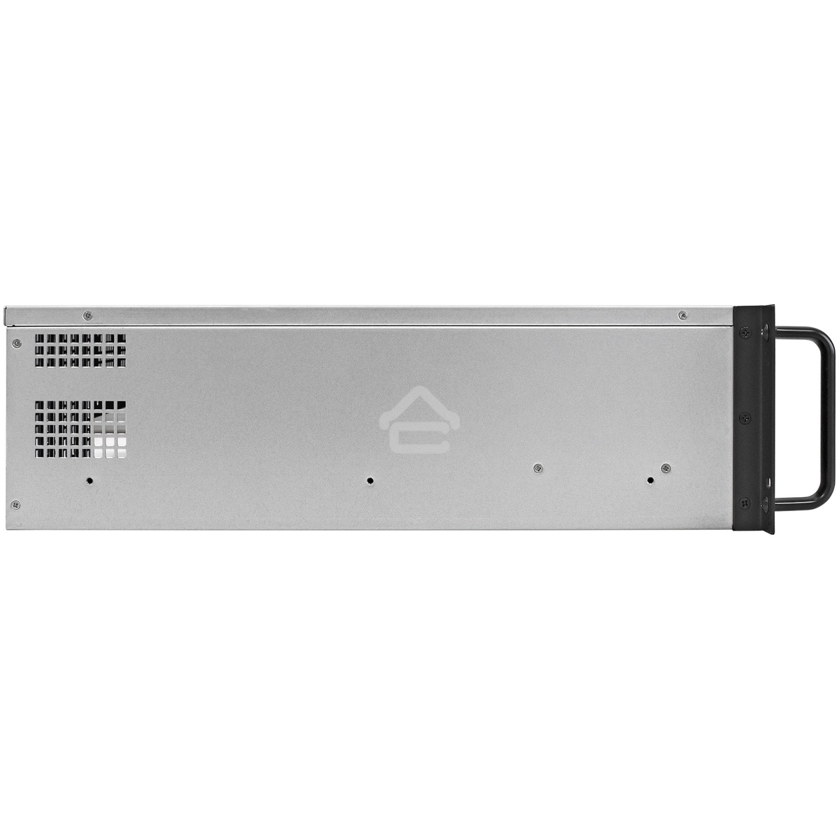 Серверный корпус ExeGate EX293908RUS Pro 3U450-09 <RM 19