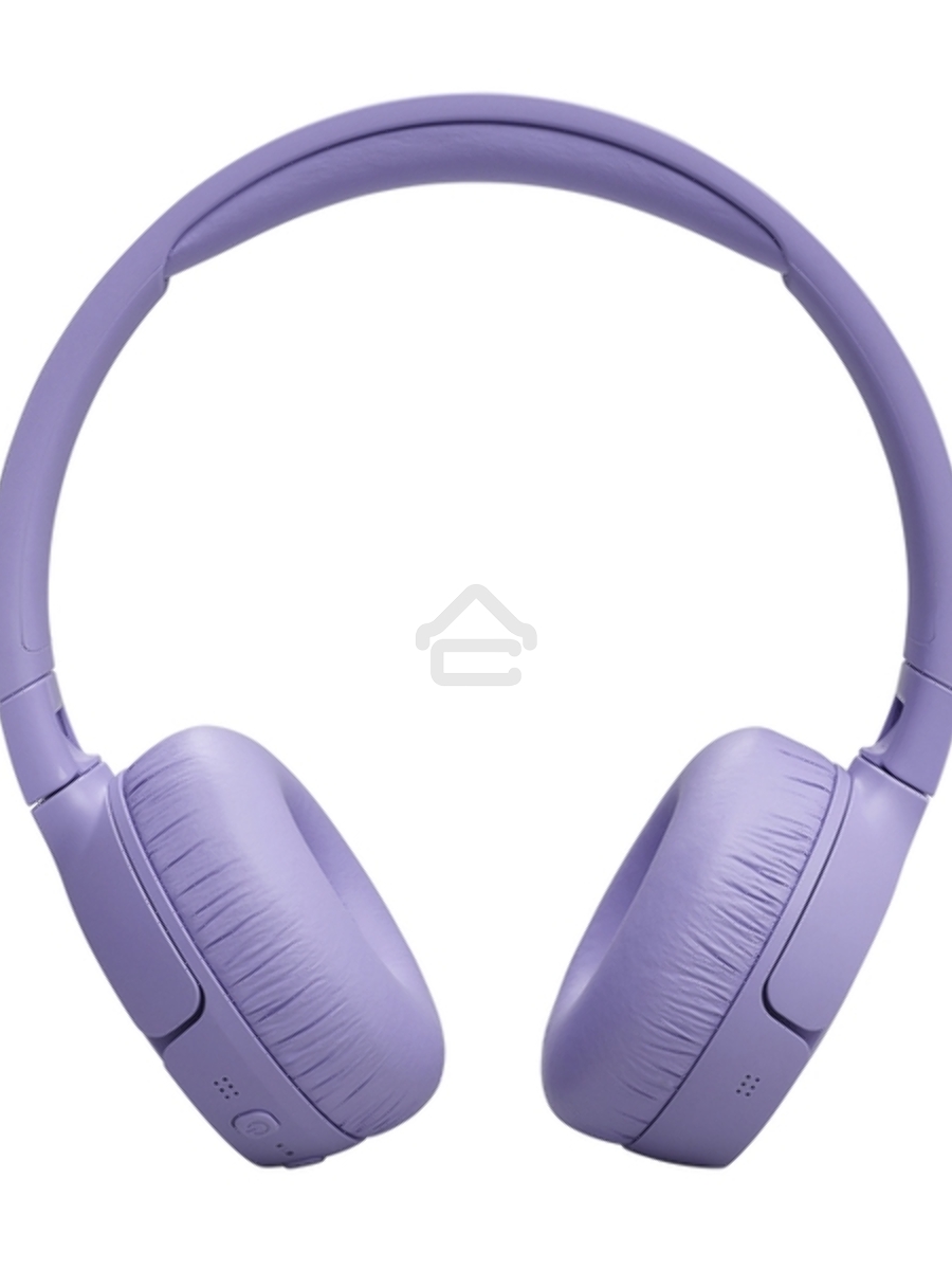 Гарнитура JBL Tune 670NC накладные фиолетовый