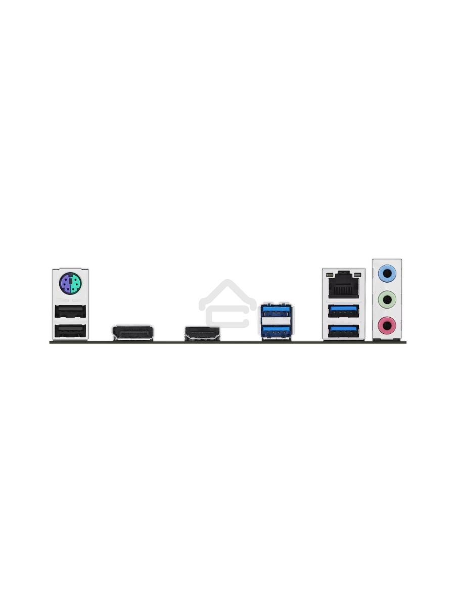 Материнская плата ASUS PRIME B550M-K ARGB, Socket AM4, AMD B550, 2xDDR4, 4xSATA, 2xM.2, 1xPCI-E 4.0 x16, 1xPCI-E x1, 1xHDMI, 1xDP, 1x 1Gb LAN, 4xUSB-A 3.2 Gen 1, 2xUSB-A 2.0, 3x3.5 мм, 7.1, Micro-ATX