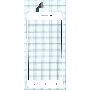 Сенсорное стекло (тачскрин) для OPPO A37, белое