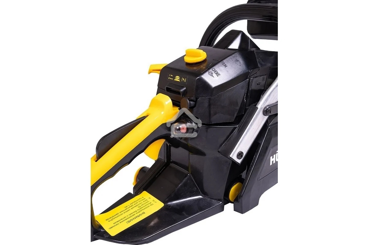 Бензопила Huter BS-40 1600Вт дл.шин.:40см