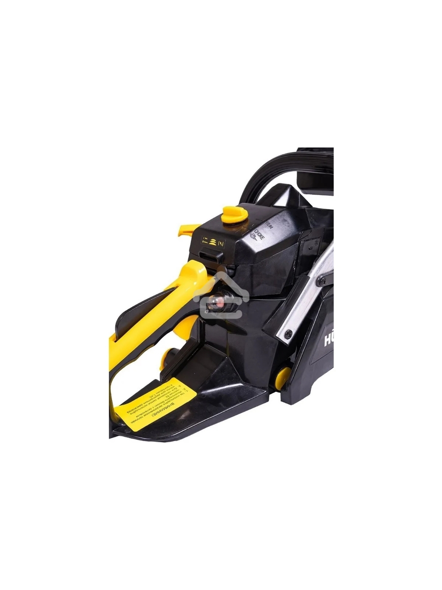 Бензопила Huter BS-40 1600Вт дл.шин.:40см