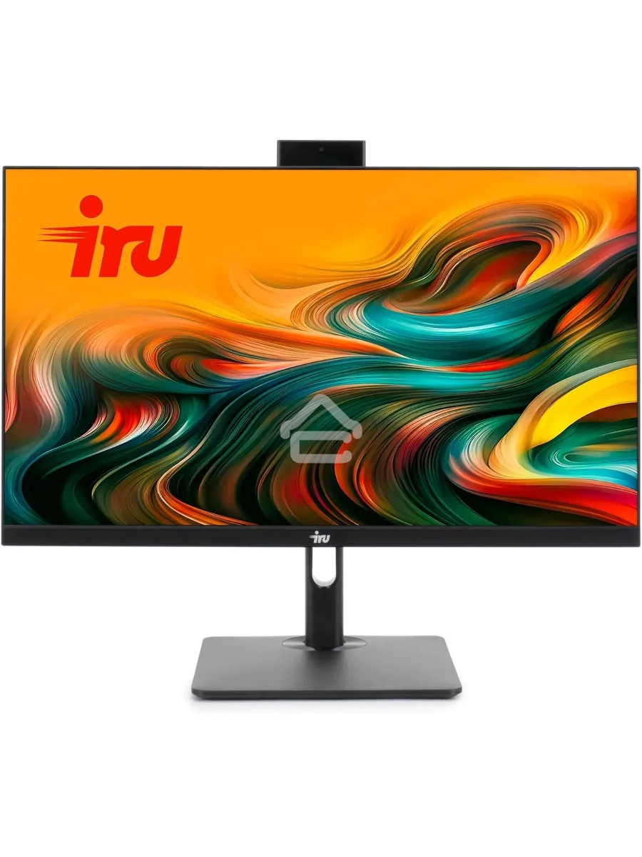 Моноблок IRU 23ID 23.8
